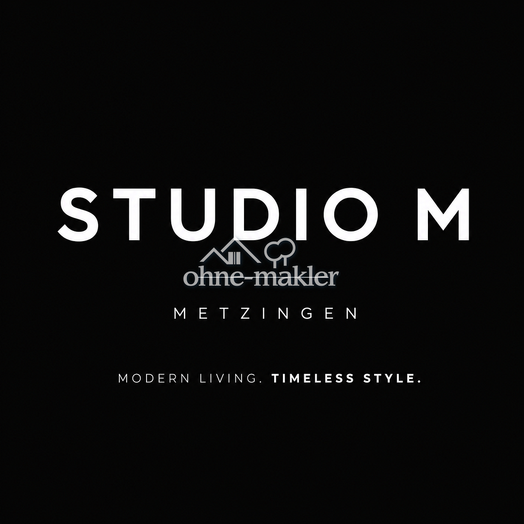 Erstbezug in Metzingen – Design trifft auf Komfort, 72555 Metzingen