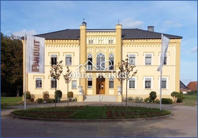 Schloss mit Geschichte – Ihr neues Zuhause, 19273 Brahlstorf