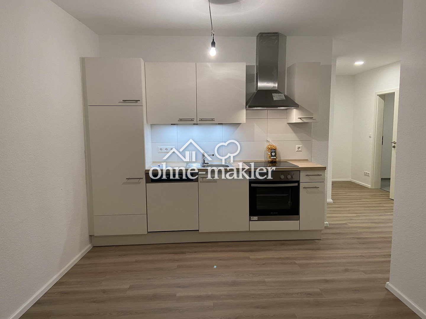 zentrale Lage, barrierefrei & mit Balkon, 37139 Adelebsen