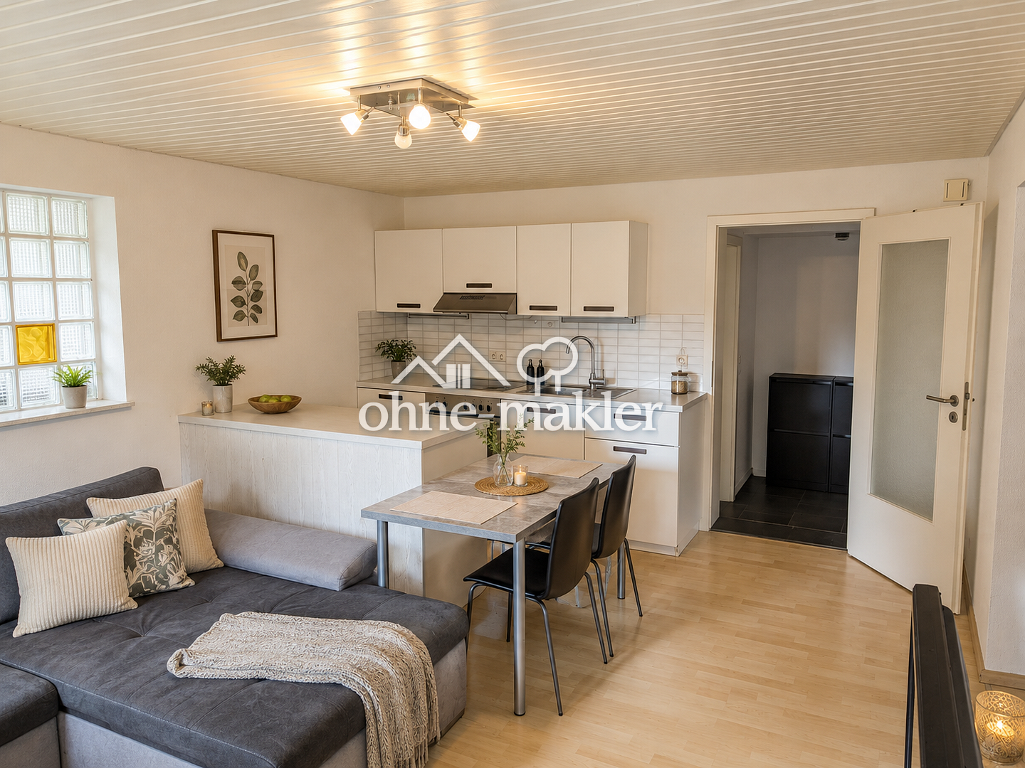 Ruhige Lage in Sindelfingen – Einzug ab sofort, 71065 Sindelfingen