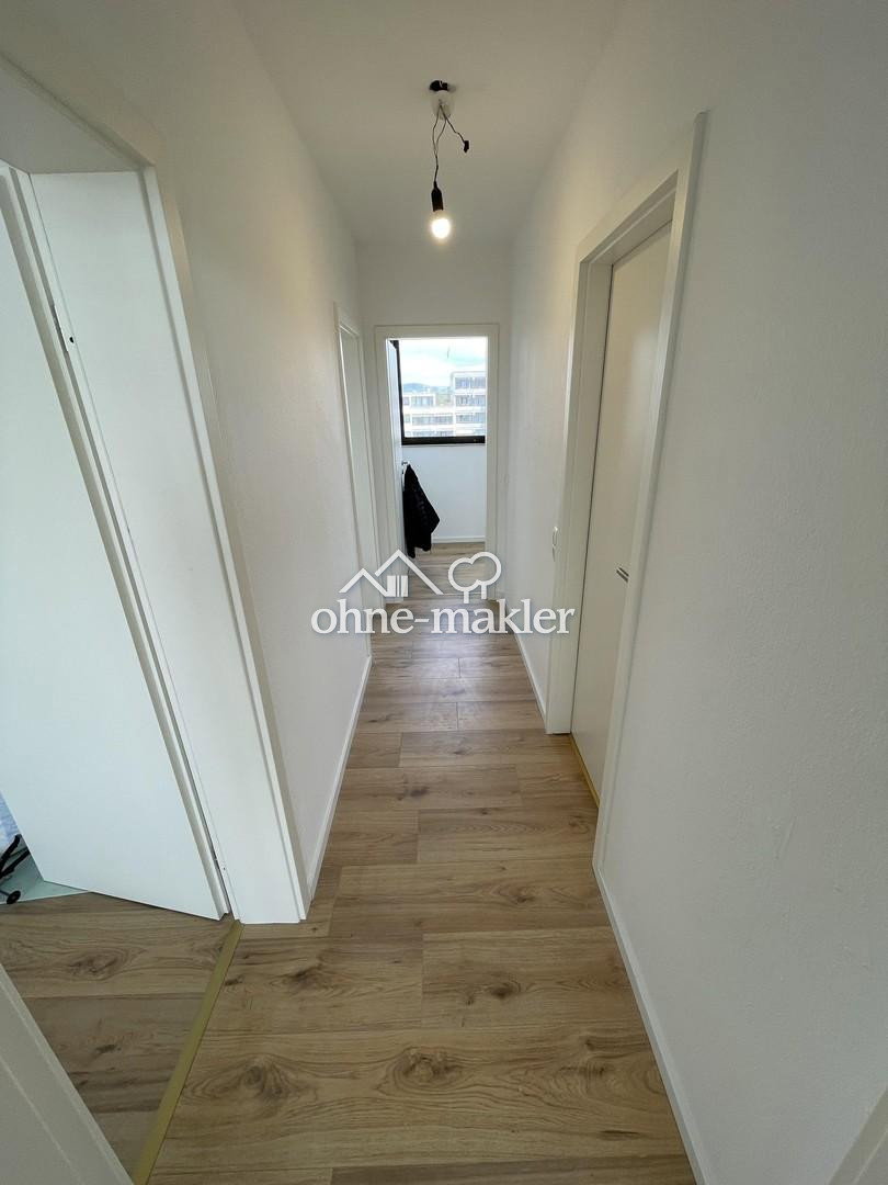 Traumhafte 3-Zimmer-Wohnung in Wiesbaden, 65187 Wiesbaden (Biebrich Wiesbaden)
