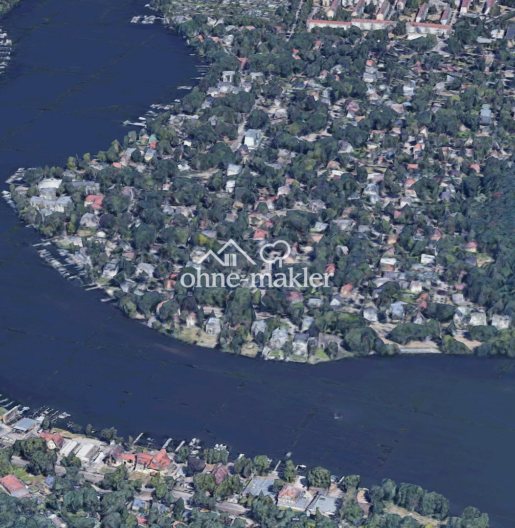 Renditeobjekt mit Wellnessbereich in Berlin-Wendenschloß, 12557 Berlin (Treptow-Köpenick)