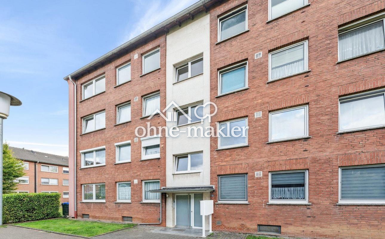 Solide Kapitalanlage in Krefeld – jetzt sichern, 47803 Krefeld