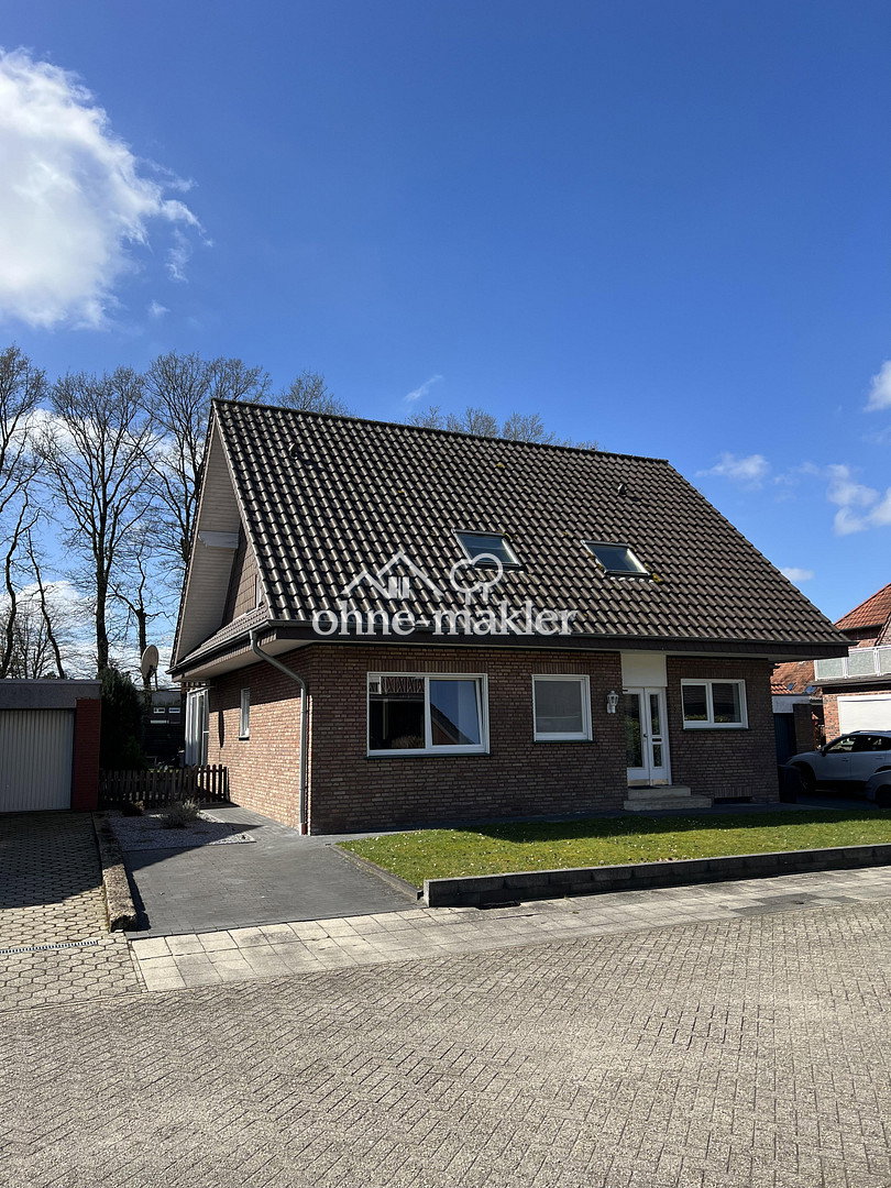 Penthouse mit Dachterrasse in Top-Lage, 48485 Neuenkirchen