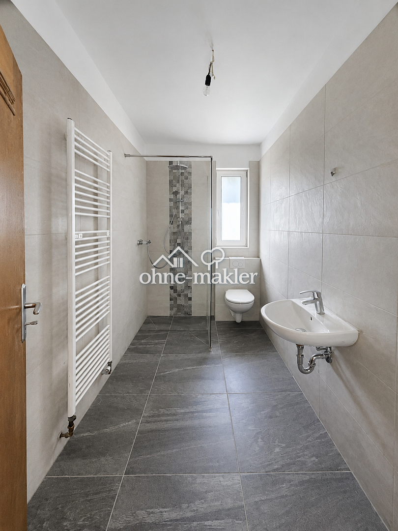 Kompakte 56m-Wohnung im Zentrum von Herne, 44652 Herne (Baukau-West Eickel Holsterhausen Wanne Wanne-Süd)
