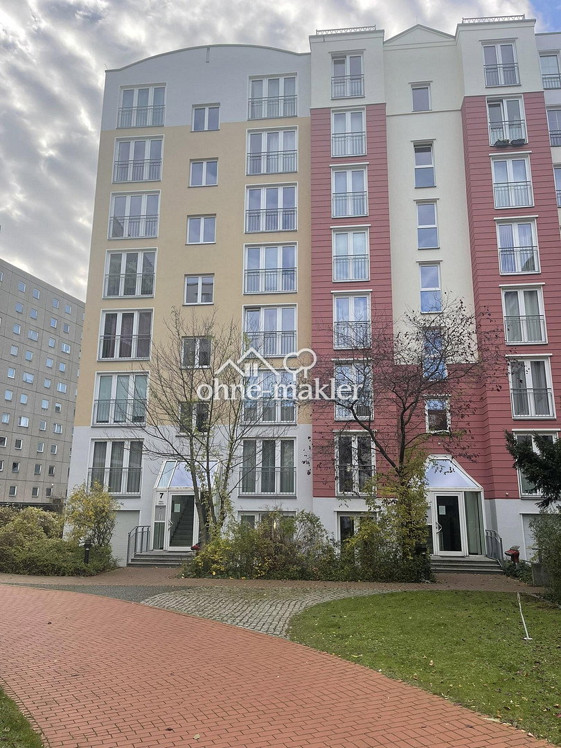 Zentral am Alexanderplatz mit eigenem Garten, 10178 Berlin (Mitte)