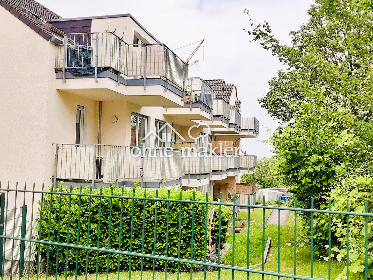 Kapitalanlage in Stiepel – Top vermietet, 44797 Bochum (Linden Stiepel Weitmar Wiemelhausen)