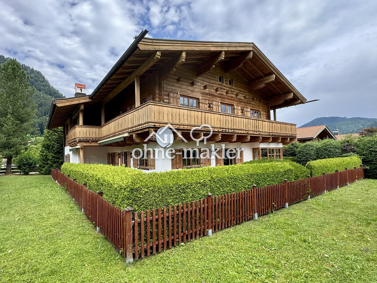 Bergblick & Hobbyräume – Ihr Traumhaus wartet, 83324 Ruhpolding