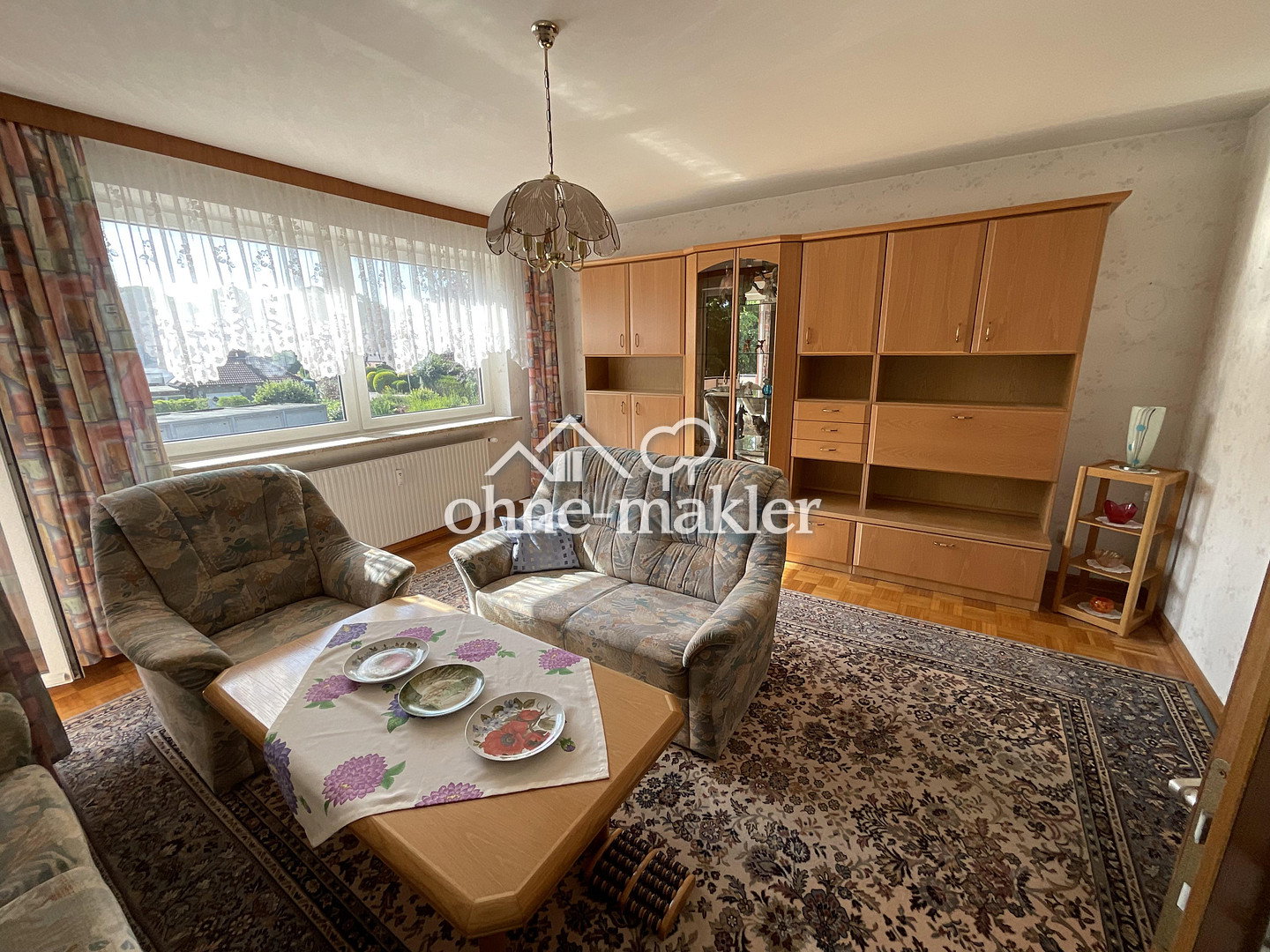 Ruhige Lage, Loggia & Garage – Ihr neues Zuhause, 24589 Nortorf