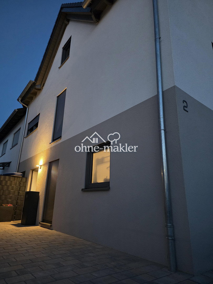 Traumhaus in Speyer – Wohnen auf höchstem Niveau, 67346 Speyer (Angelhof I und II Speyer)