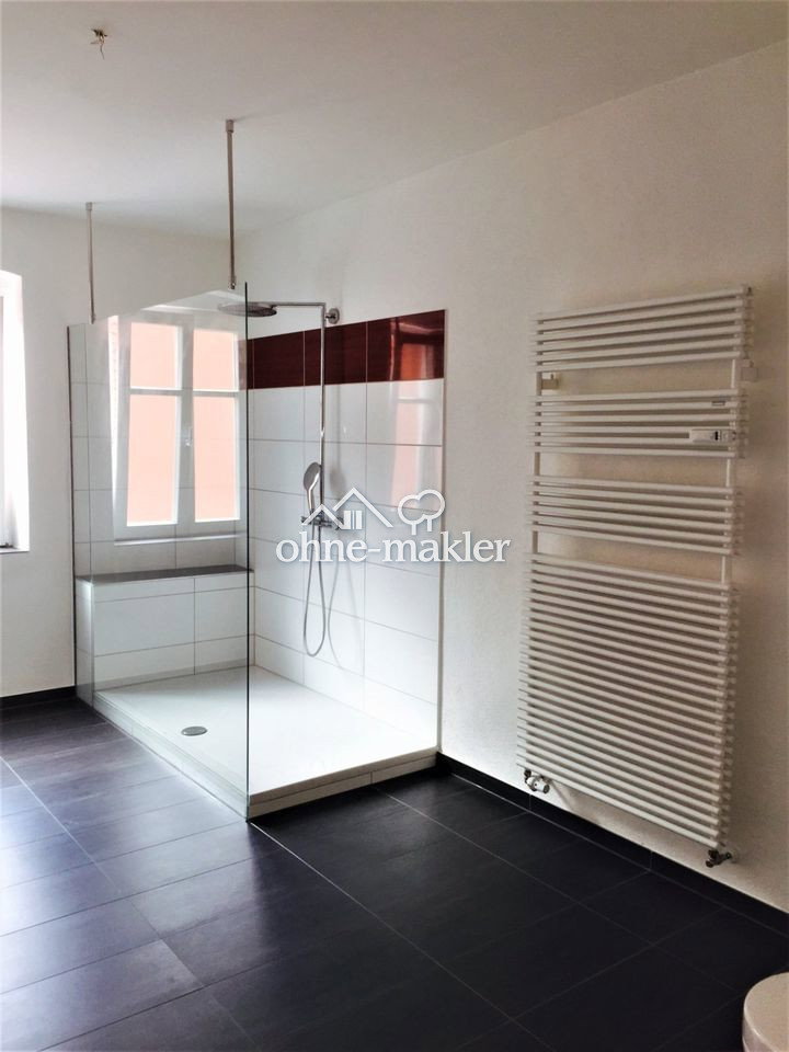 Luxus-Wohnung mit Dachterrasse in historischem Stadhaus, 89415 Lauingen (Donau)