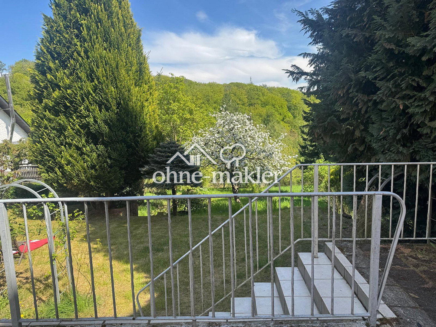 charmante Wohnung in Gaiberg mit Garten, 69251 Gaiberg
