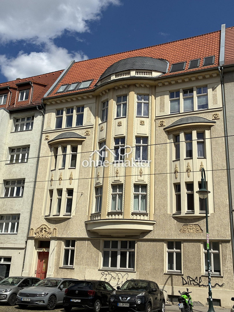 Loft-Wohnung im Herzen Magdeburgs, 39104 Magdeburg (Altstadt Buckau)