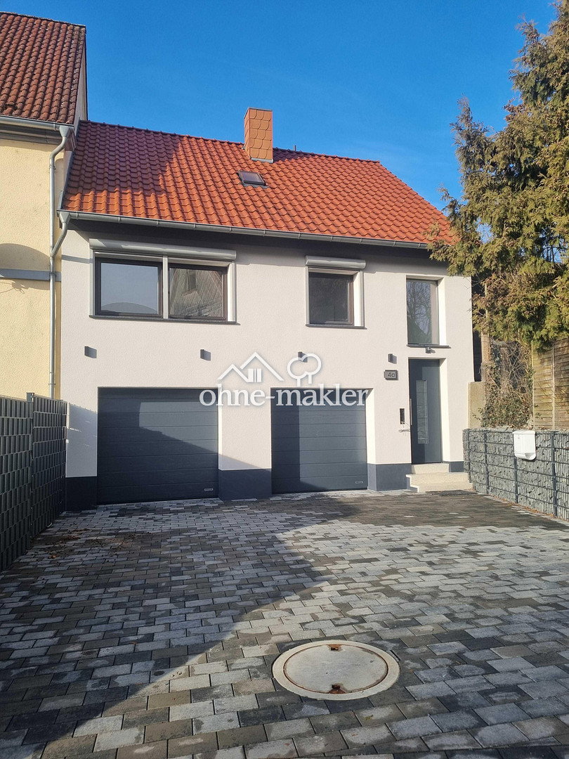 Haus mit Garten & Terrasse in Steinwenden, 66879 Steinwenden