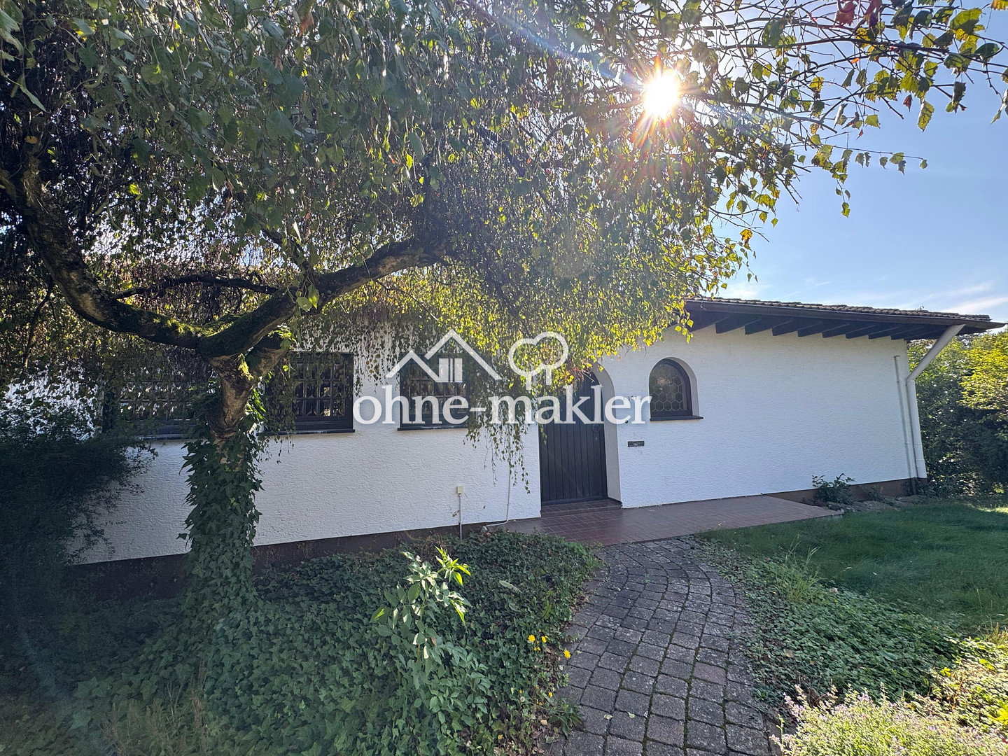 Panoramablick & Garten – Ihr Traumhaus wartet, 63667 Nidda