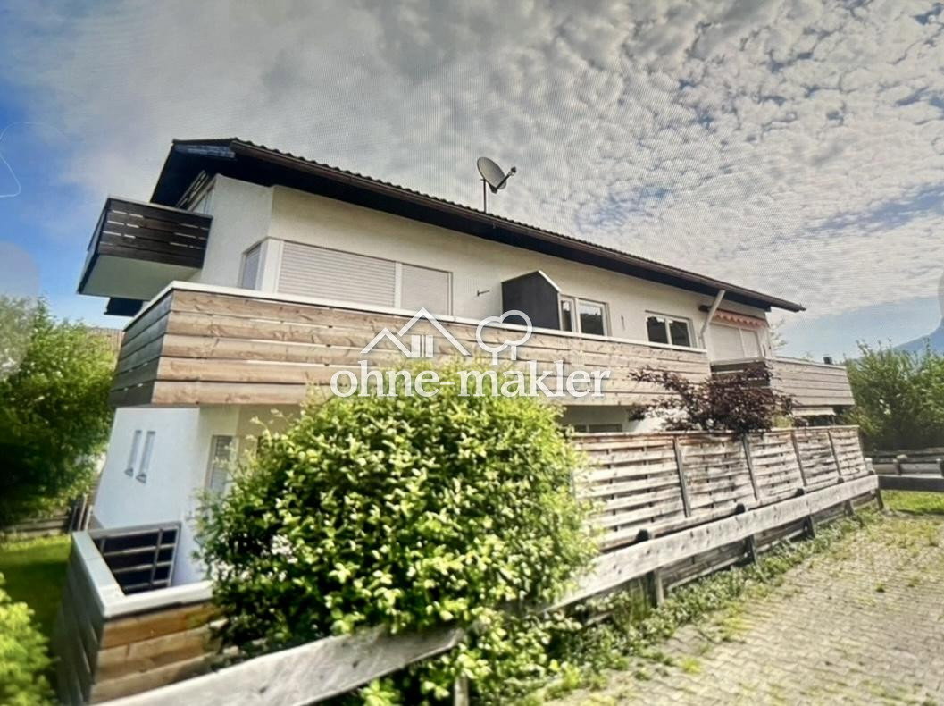 Feine Ferienwohnung - Ost-Südausicht Balkon, 87544 Blaichach
