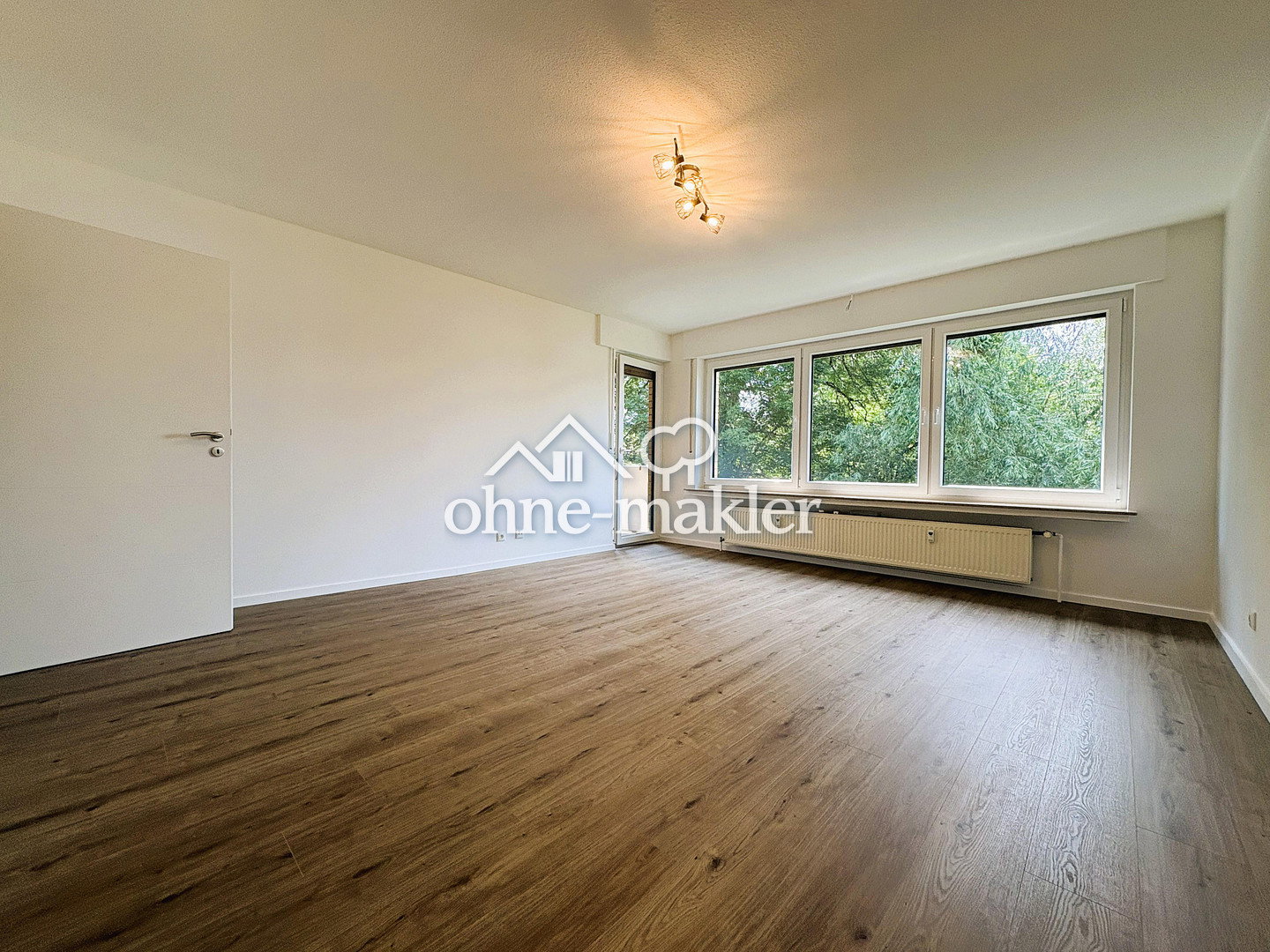 Modern saniert und bezugsfertig, 32429 Minden