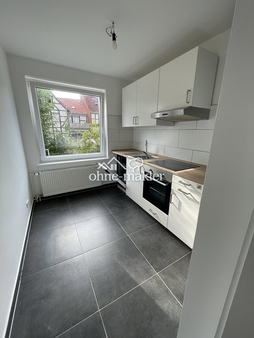 Altstadtnähe & Modernisiert – Ihr neues Zuhause, 38300 Wolfenbüttel