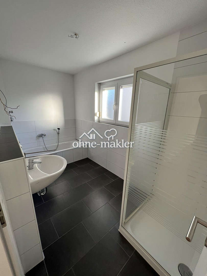 Schöne Souterrainwohnung mit Terrasse nahe Waldrand, 76684 Östringen