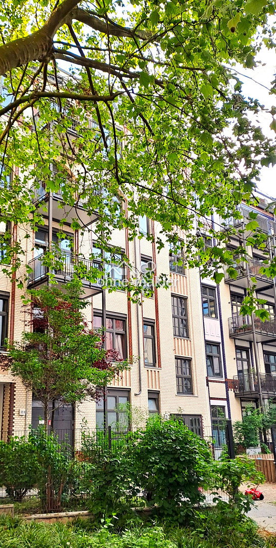 Historisches Fabrikgebäude in Kreuzberg, 10961 Berlin (Friedrichshain-Kreuzberg Kreuzberg)