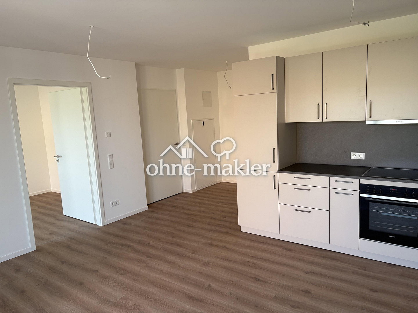Seniorengerechte Wohnung mit Pflegedienst, 63811 Stockstadt a. Main