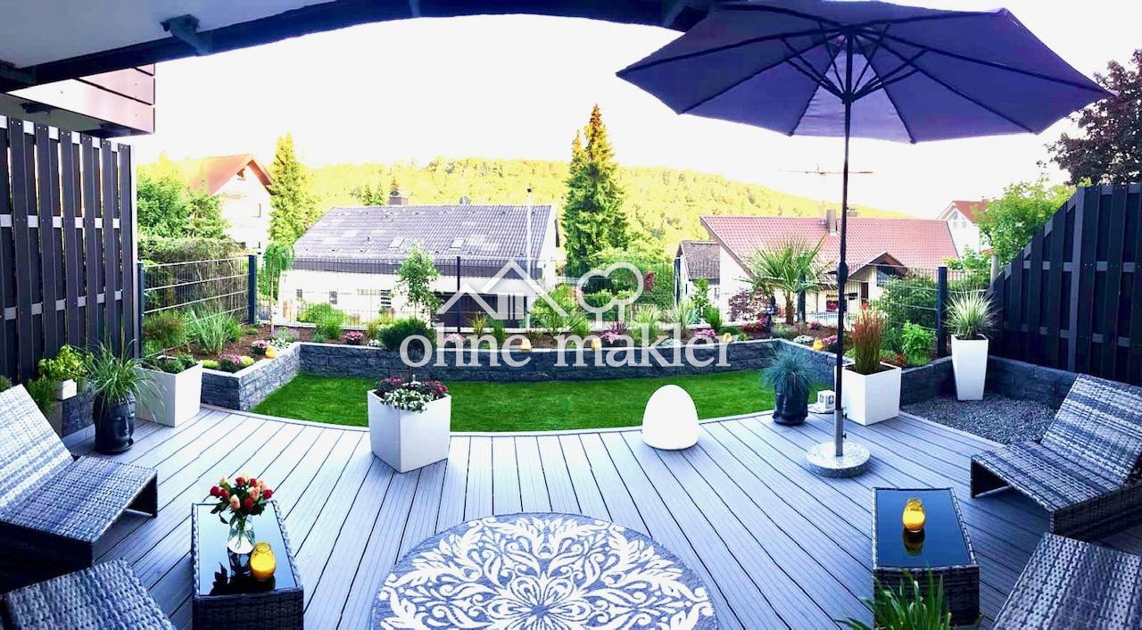 Terrassenparadies in Leonberg – Genießen Sie das Leben, 71229 Leonberg