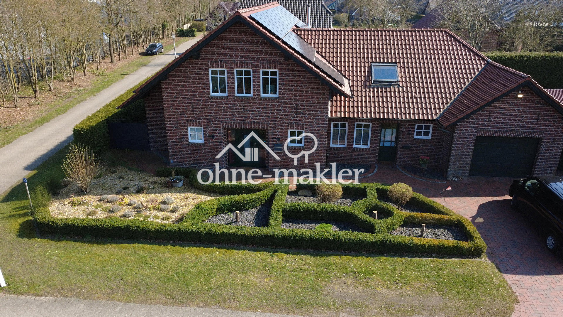 Wellness-Pool PV-Anlage in idyllischer Lage, 26906 Dersum