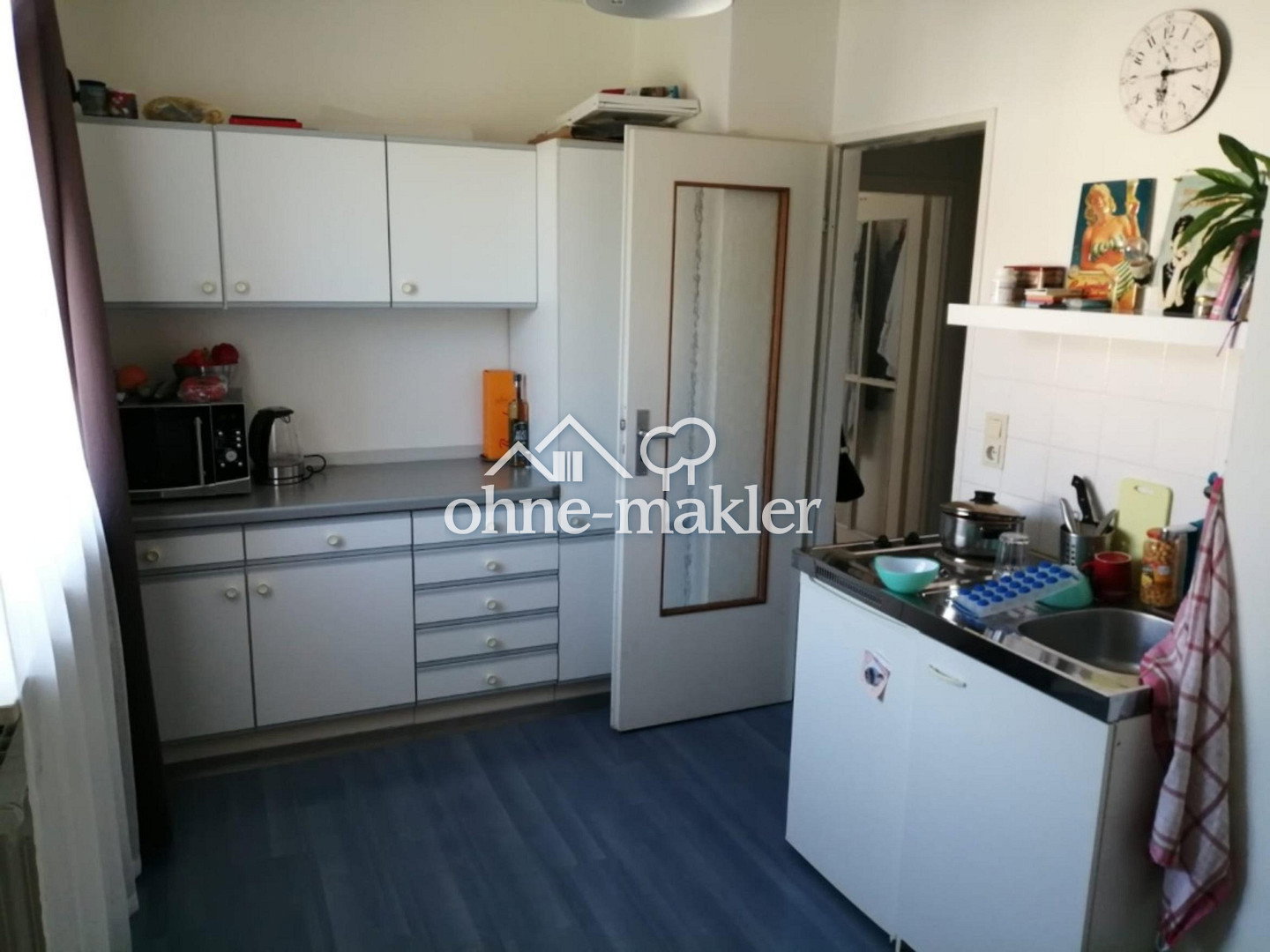 gemütliche 1-Zimmer-Wohnung in Simmerath, 52152 Simmerath