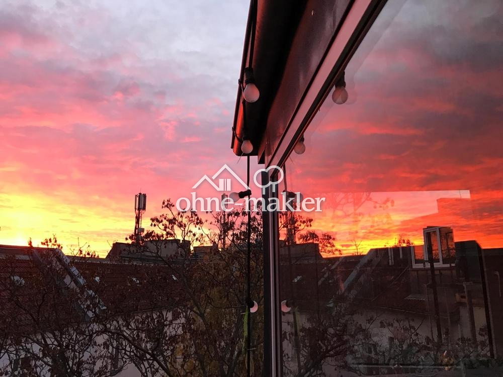 Dachgeschoss-Traum in Friedrichshain, 10247 Berlin (Friedrichshain-Kreuzberg Friedrichshain Prenzlauer Berg)