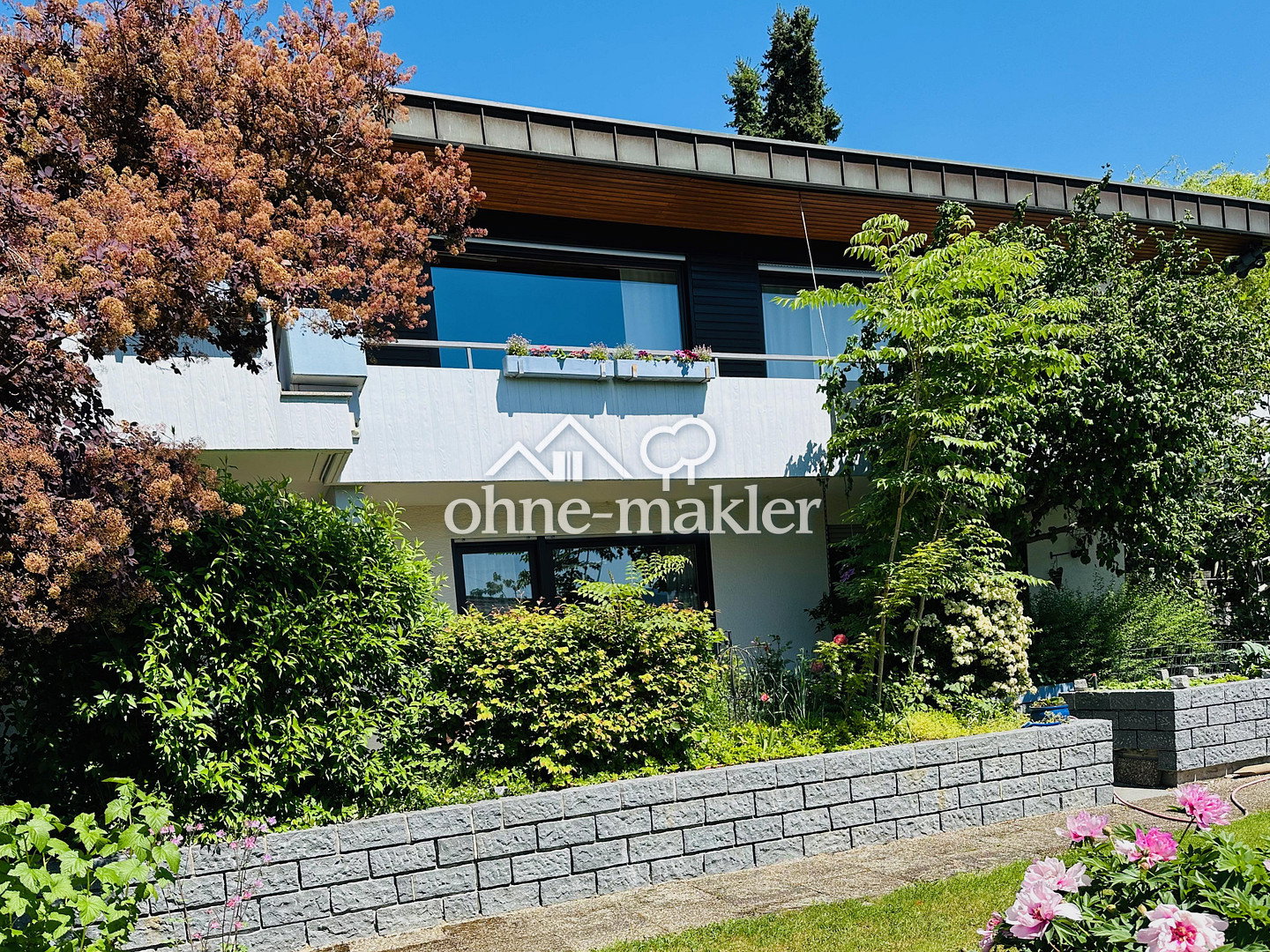 Exklusives Familienhaus in traumhafter Lage, 76571 Gaggenau