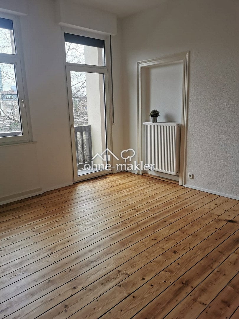 charmante 3-Zimmer-Wohnung in Offenbach, 63069 Offenbach am Main (Lauterborn Offenbach am Main Rosenhöhe)