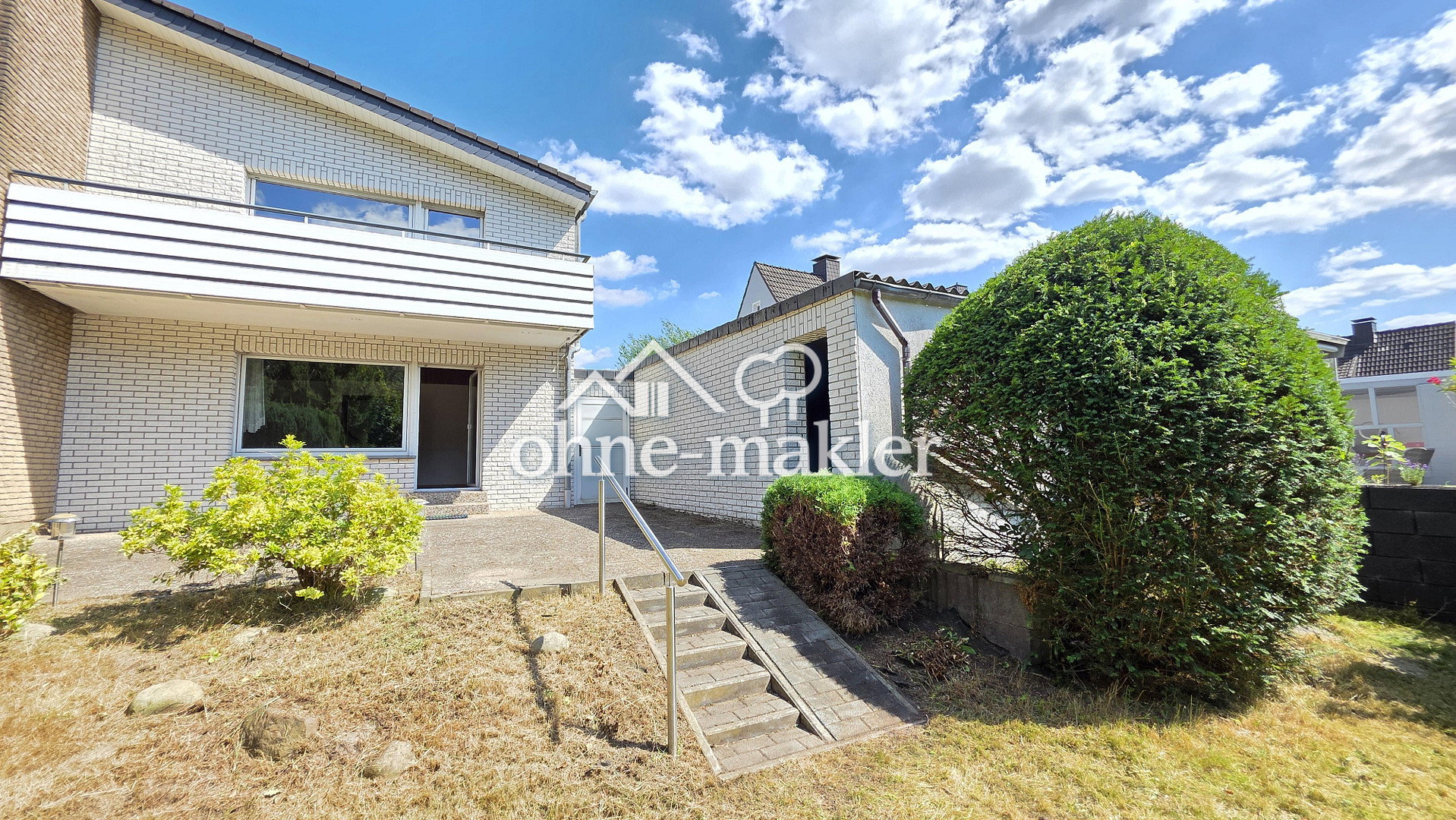Familienparadies in Herford – Ihr neues Zuhause, 32049 Herford