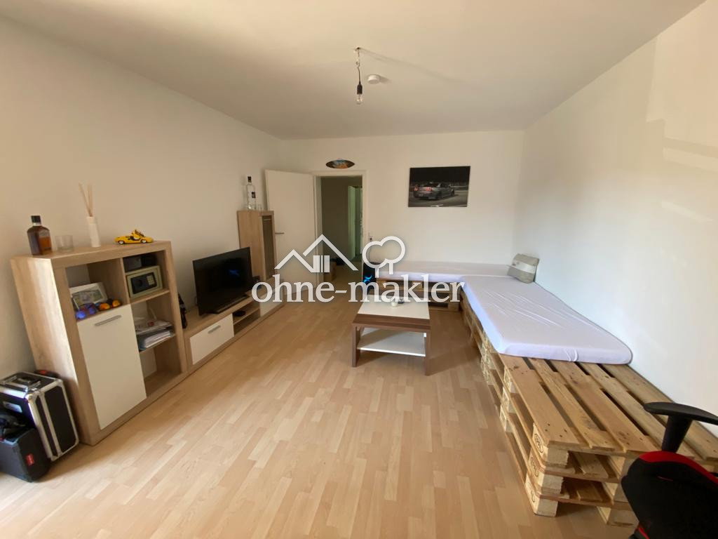 Charmante 2-Zimmer-Wohnung in Hösbach, 63768 Hösbach
