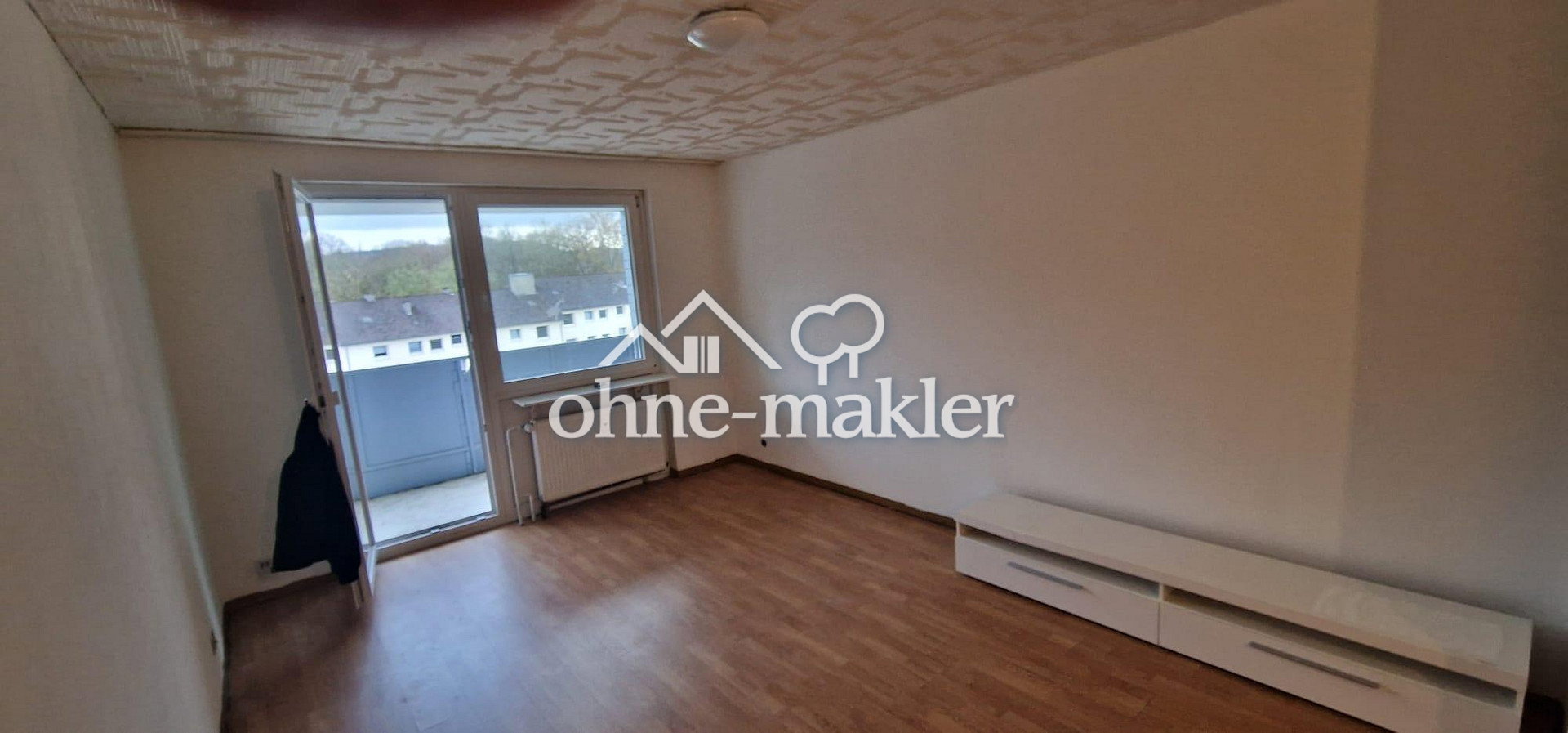 Helle 1,5-Zimmer-Wohnung mit Weitblick, 58840 Plettenberg