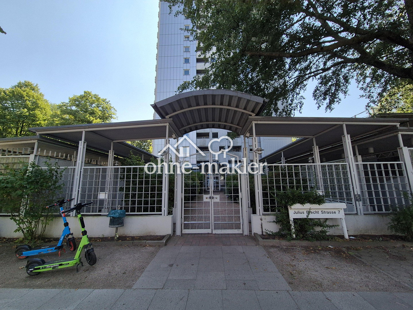 Top-Lage in Osdorf – Kapitalanlage mit Potenzial, 22609 Hamburg (Altona Groß Flottbek Nienstedten Osdorf Othmarschen)