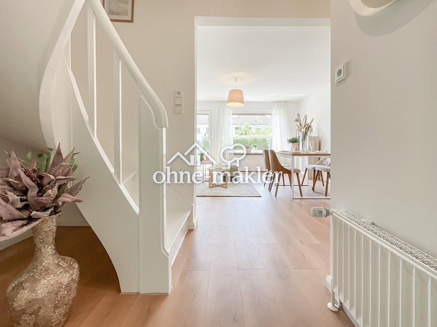 Familienparadies in Hamburg-Rahlstedt, 22149 Hamburg (Wandsbek Rahlstedt Tonndorf)