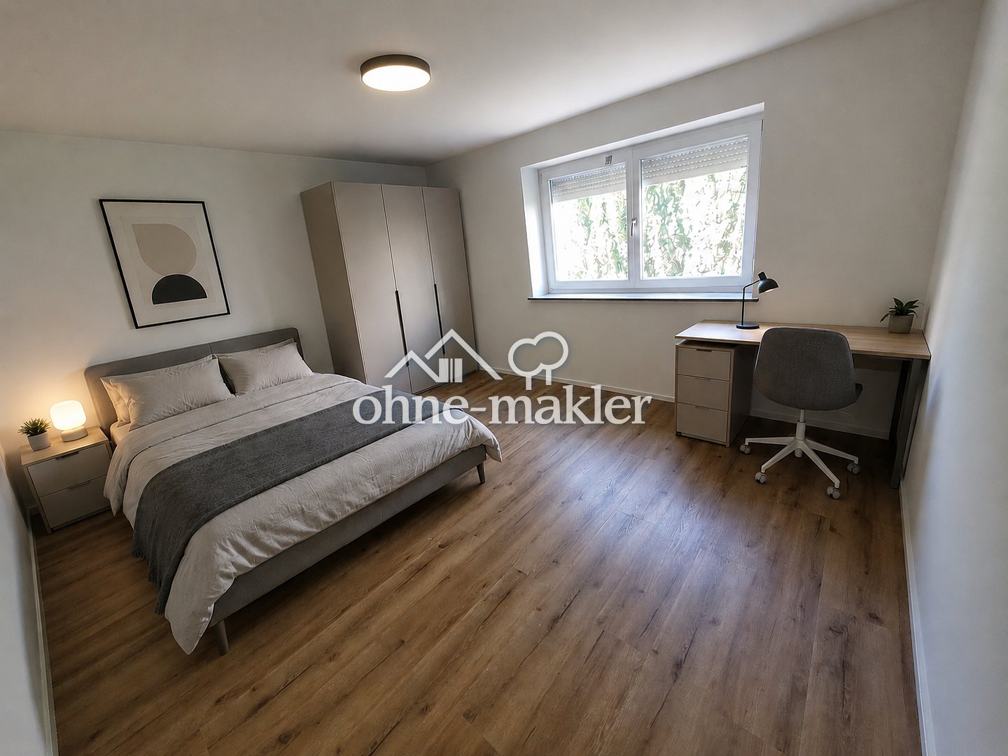 Kernsanierung & Einzugsbereit in Passau, 94034 Passau (Altstadt Grubweg Hacklberg Hals)