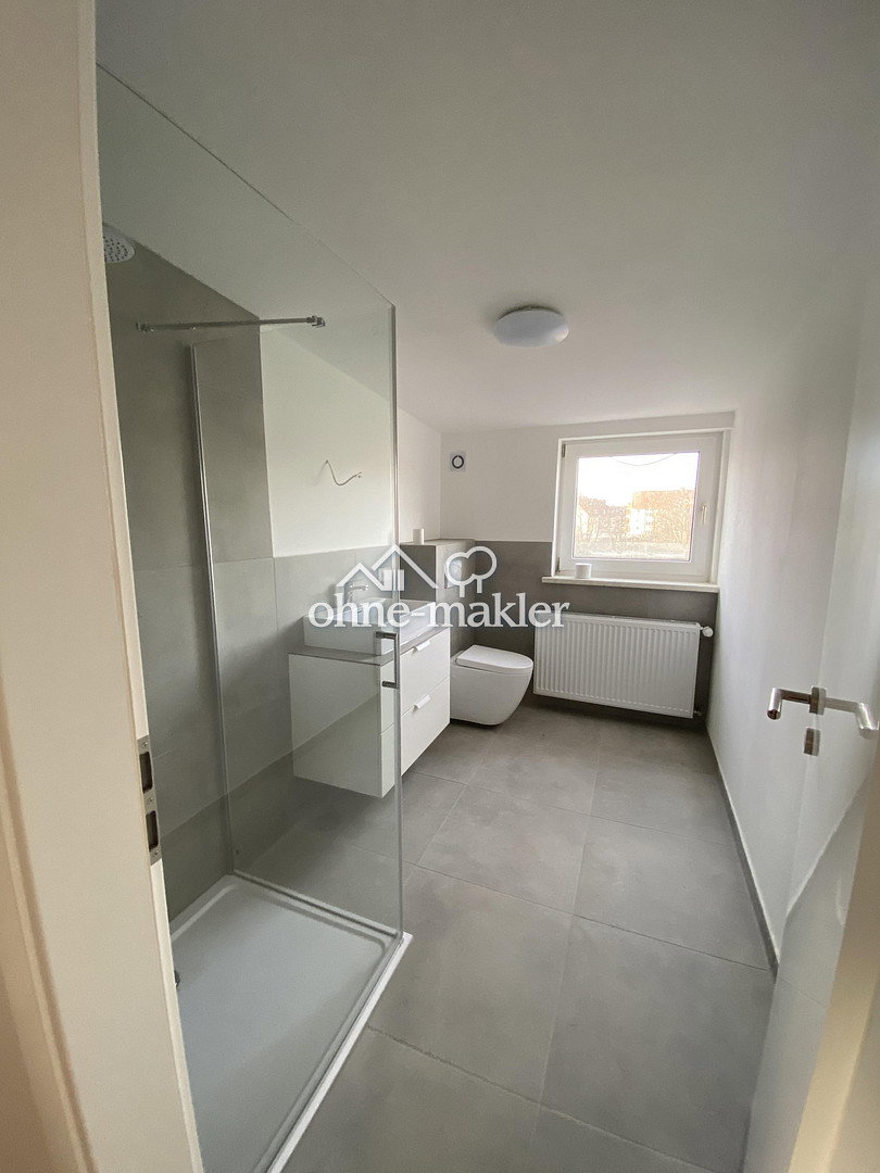 Hell lichtdurchflutete Maisonette WG geeignet, 31134 Hildesheim