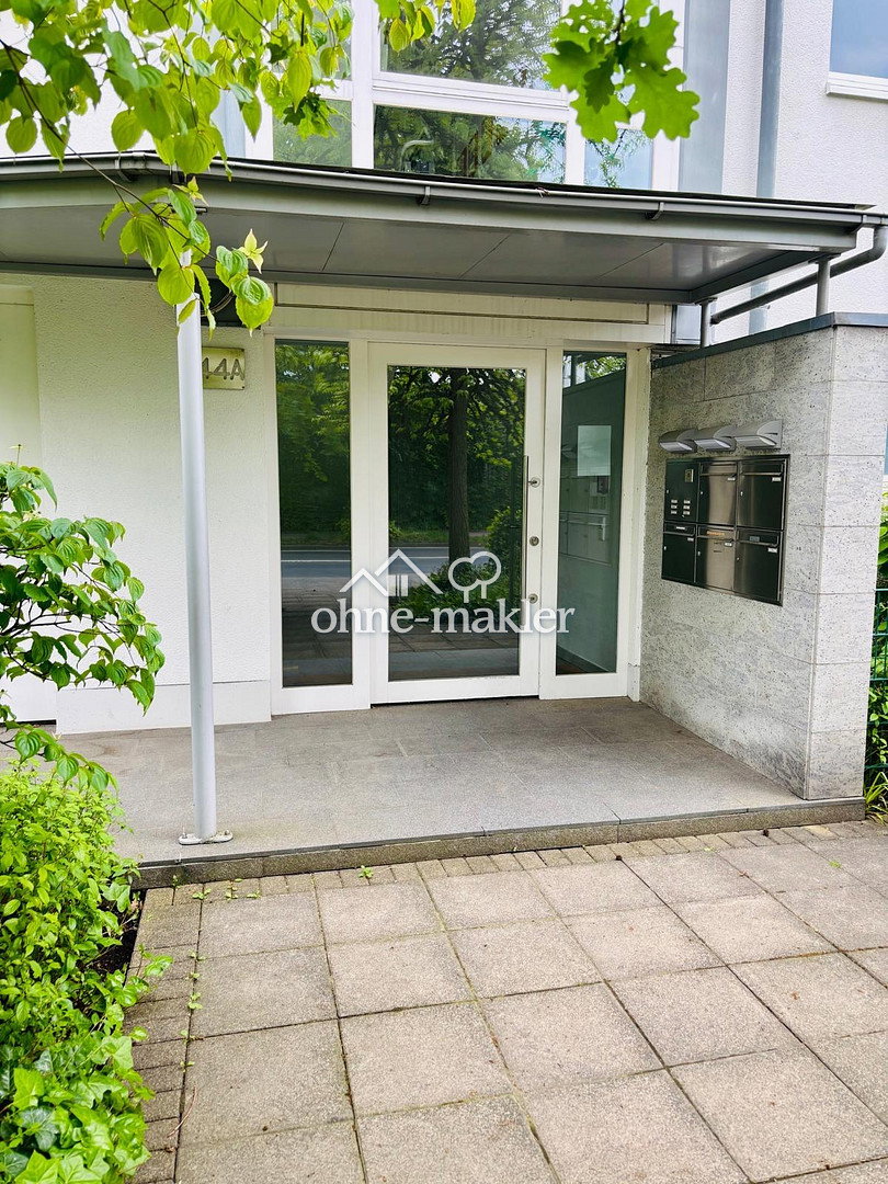 Kaiserswerth Traumwohnung mit Balkon & Ausblick, 40489 Düsseldorf (Angermund Kaiserswerth Kalkum Lohausen Wittlaer)