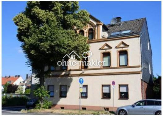 charmante Wohnung in essen-freisenbruch, 45279 Essen (Freisenbruch Horst)