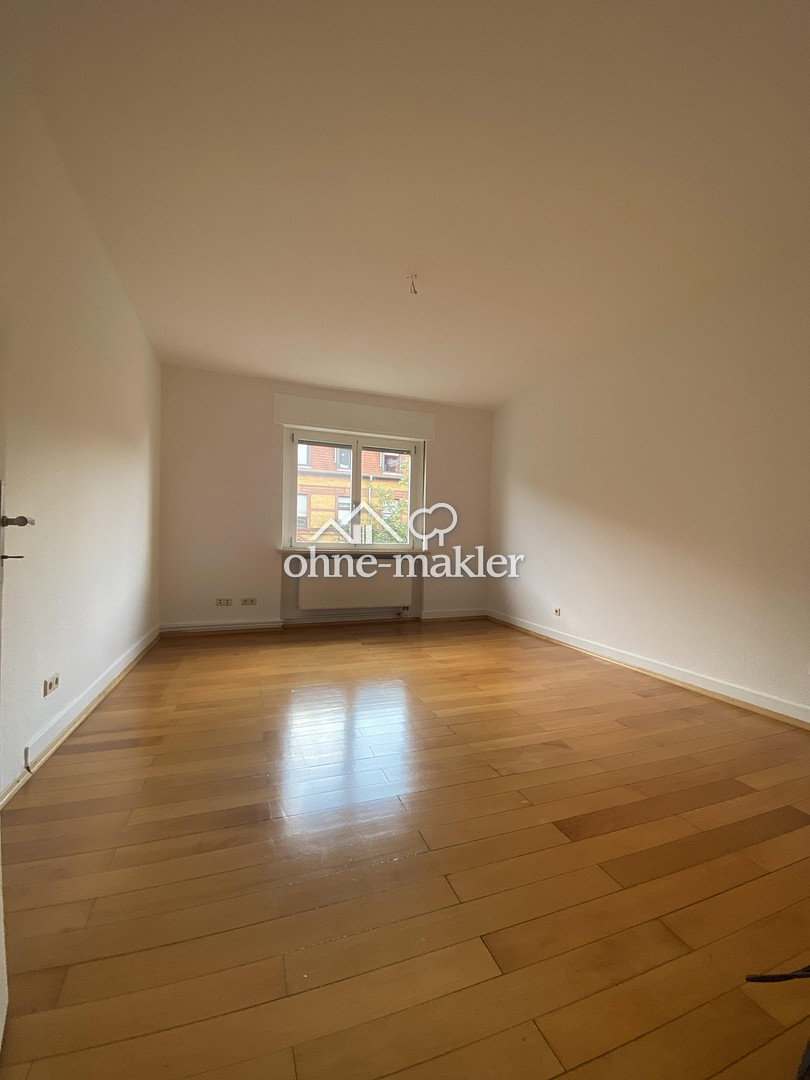 Oststadt-Flair Gepflegte 2-Zimmer-Wohnung, 76131 Karlsruhe