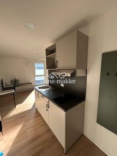 Exklusives Studenten-Apartment - Erstbezug 2026, 91052 Erlangen (Anger Erlangen-Ost Erlangen-Süd Innenstadt)