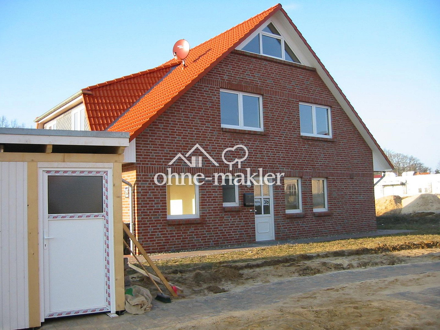 familienfreundlich & ruhig - Reppenstedt, 21391 Reppenstedt