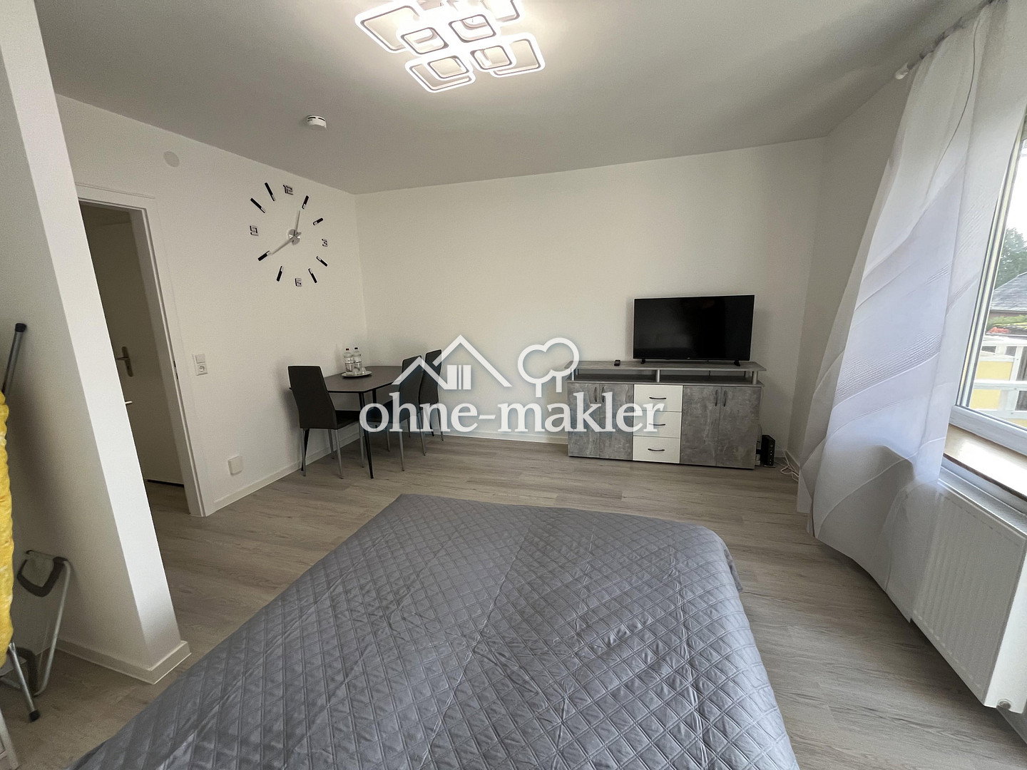 Moderne 1-Zimmer-WG-Freunde ab Juli 2026, 31157 Sarstedt
