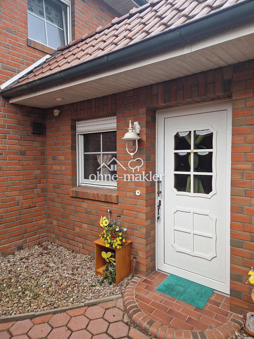 Gartenwohnung in Rastede – Ihr neues Zuhause, 26180 Rastede