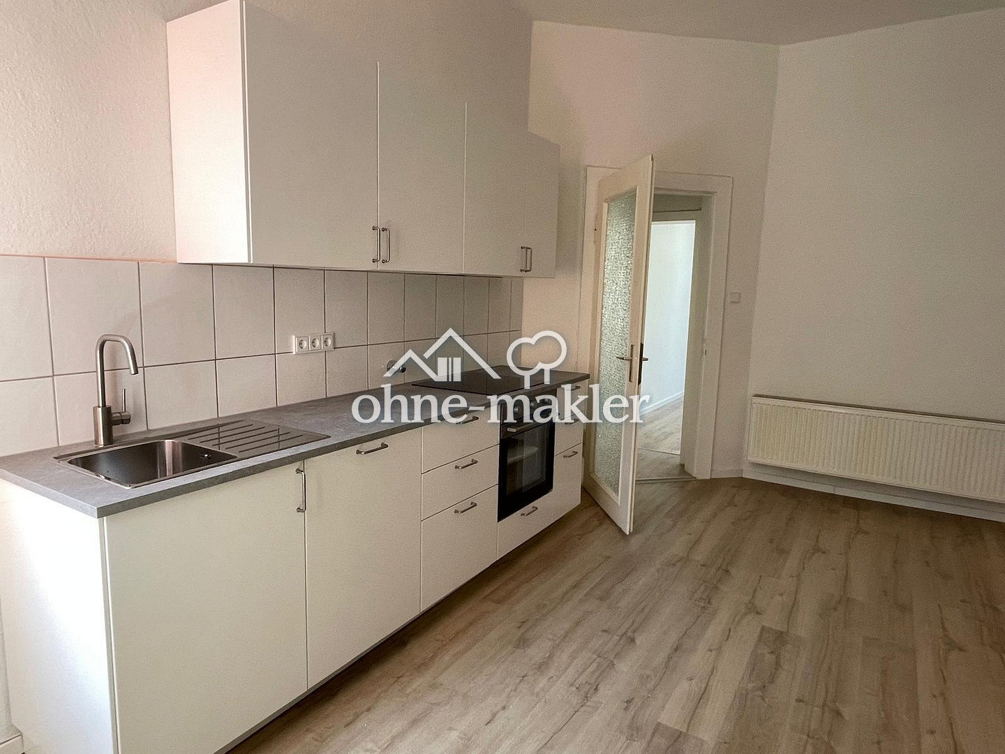 Lichte 3-Zimmer-Altbauwohnung nahe Uni, 30167 Hannover