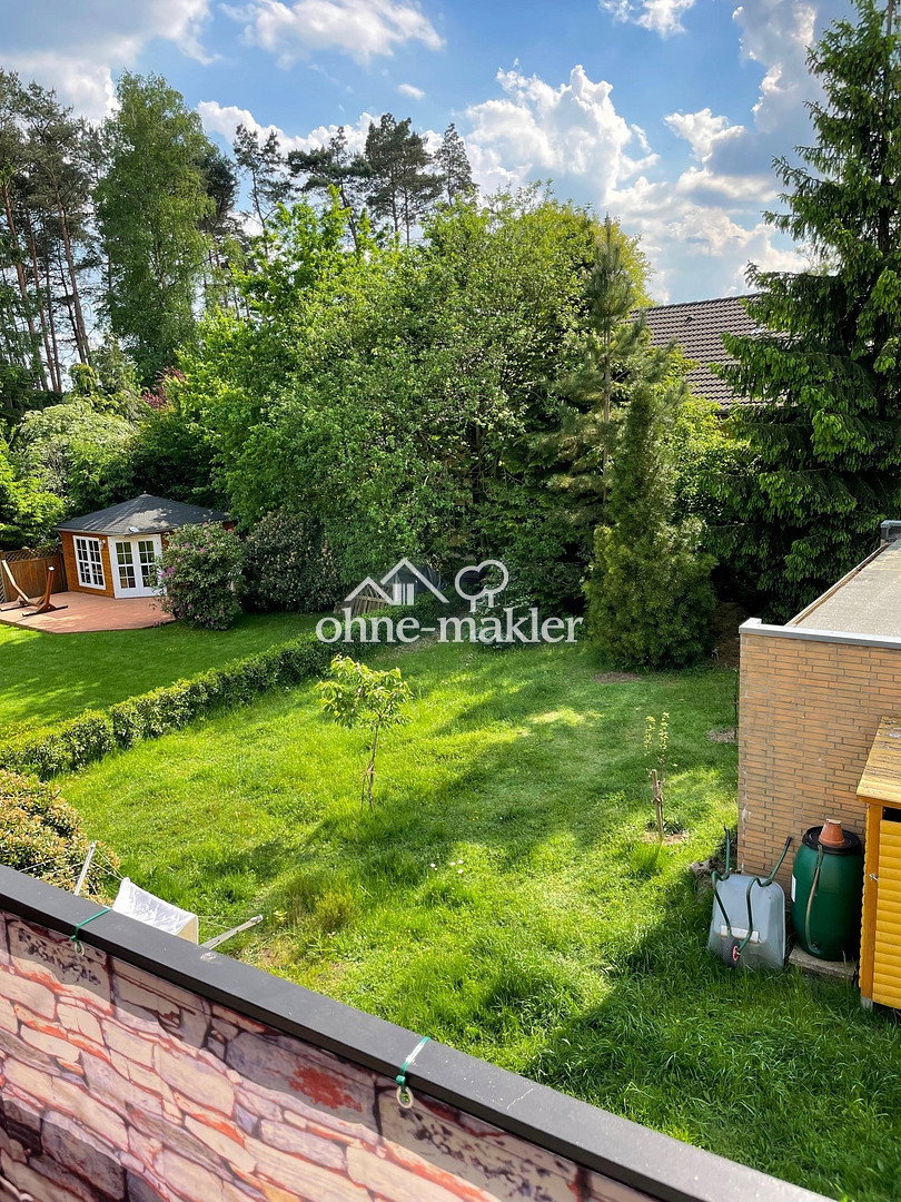 3-Generationen-Haus mit großer Vermietungsmöglichkeit, 21244 Buchholz in der Nordheide