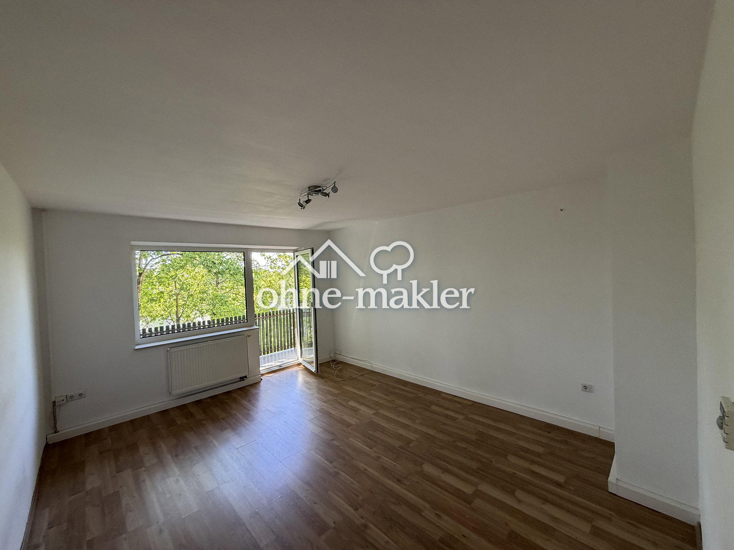 Gut gepflegte 3-Zimmer-WG-Freundlich, 90441 Nürnberg (Gibitzenhof Sandreuth Schweinau Werderau)