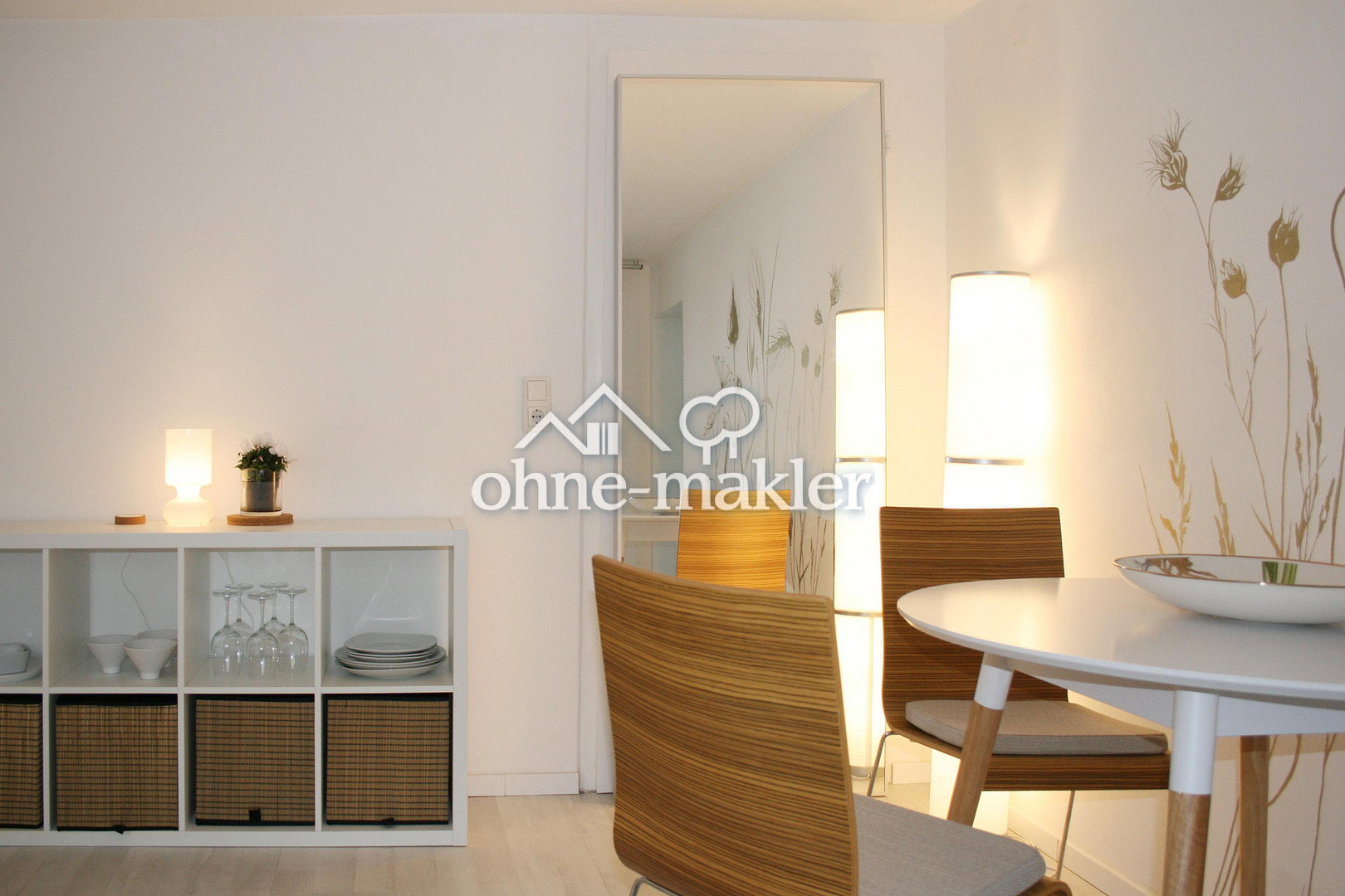 Charmantes WG-Zimmer in Weißach, 71287 Weissach