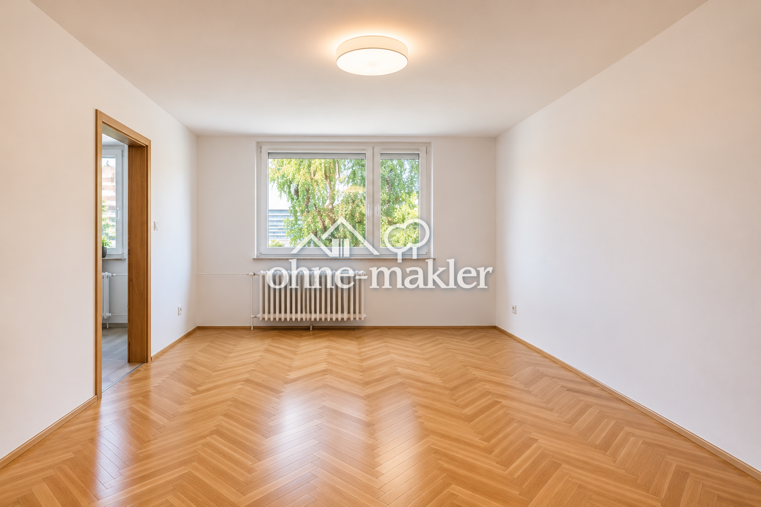 Münchner Wohnung – ideal für Familien, 81735 München (Berg am Laim Ramersdorf-Perlach Trudering-Riem)